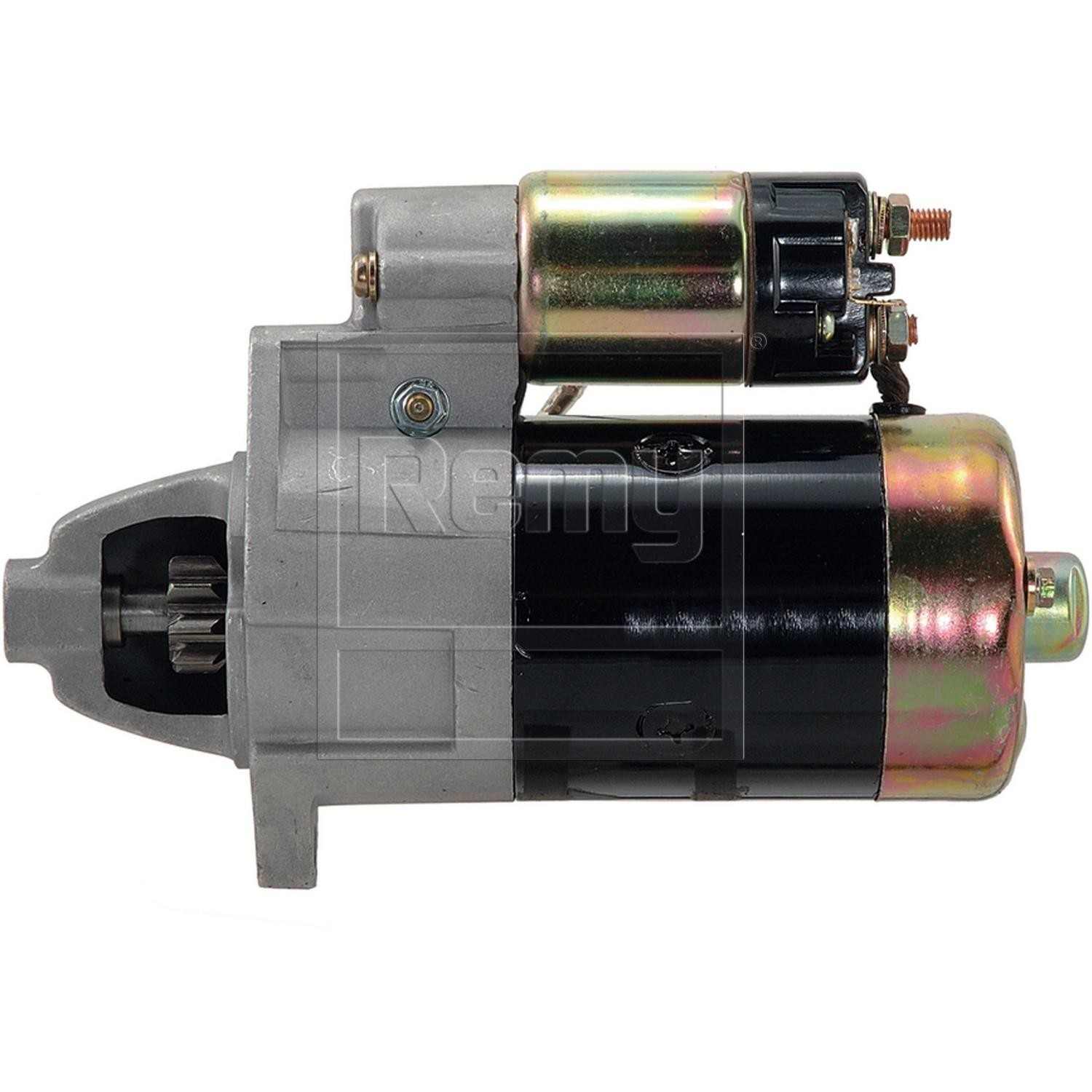 Remy Electrical 16230