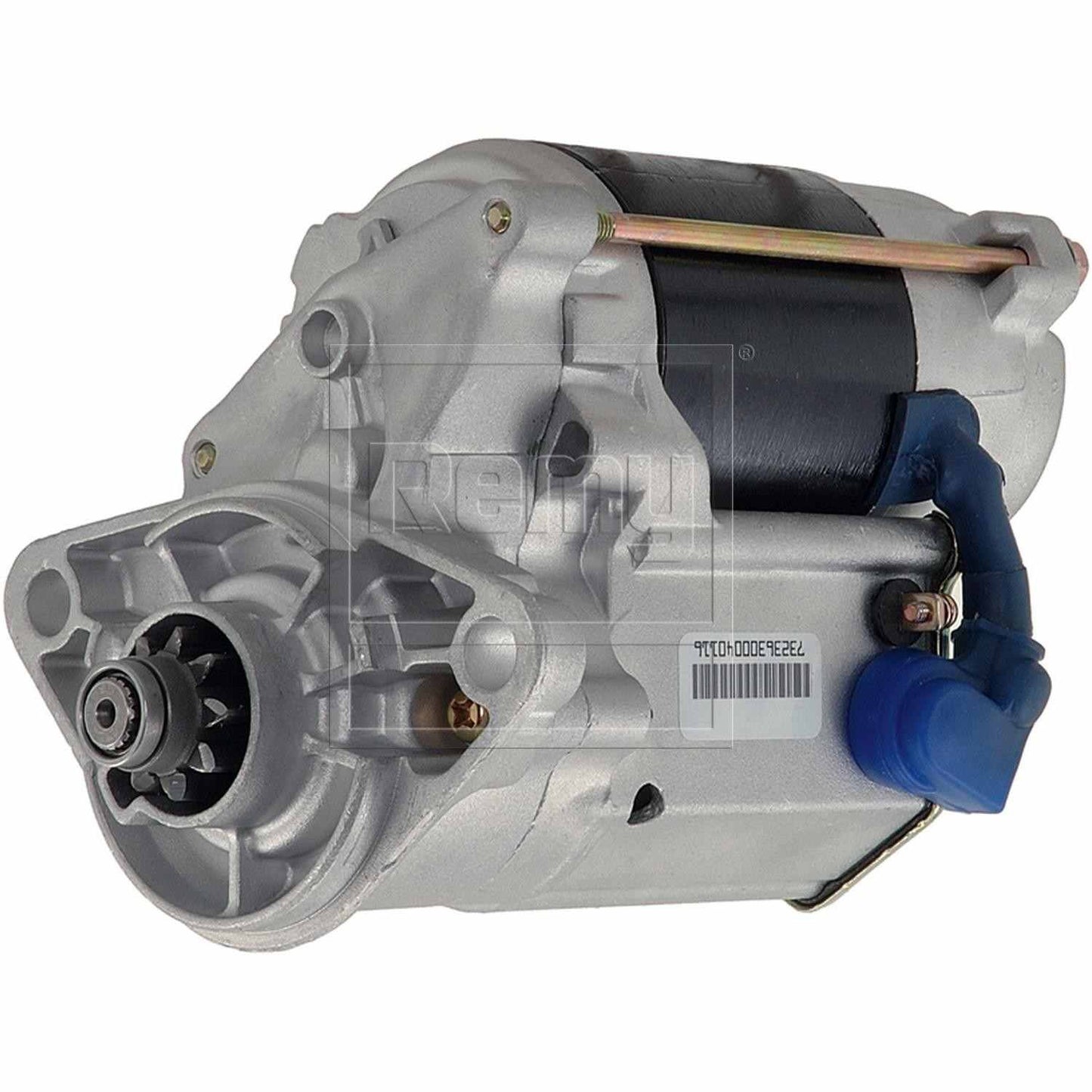 Remy Electrical 16236