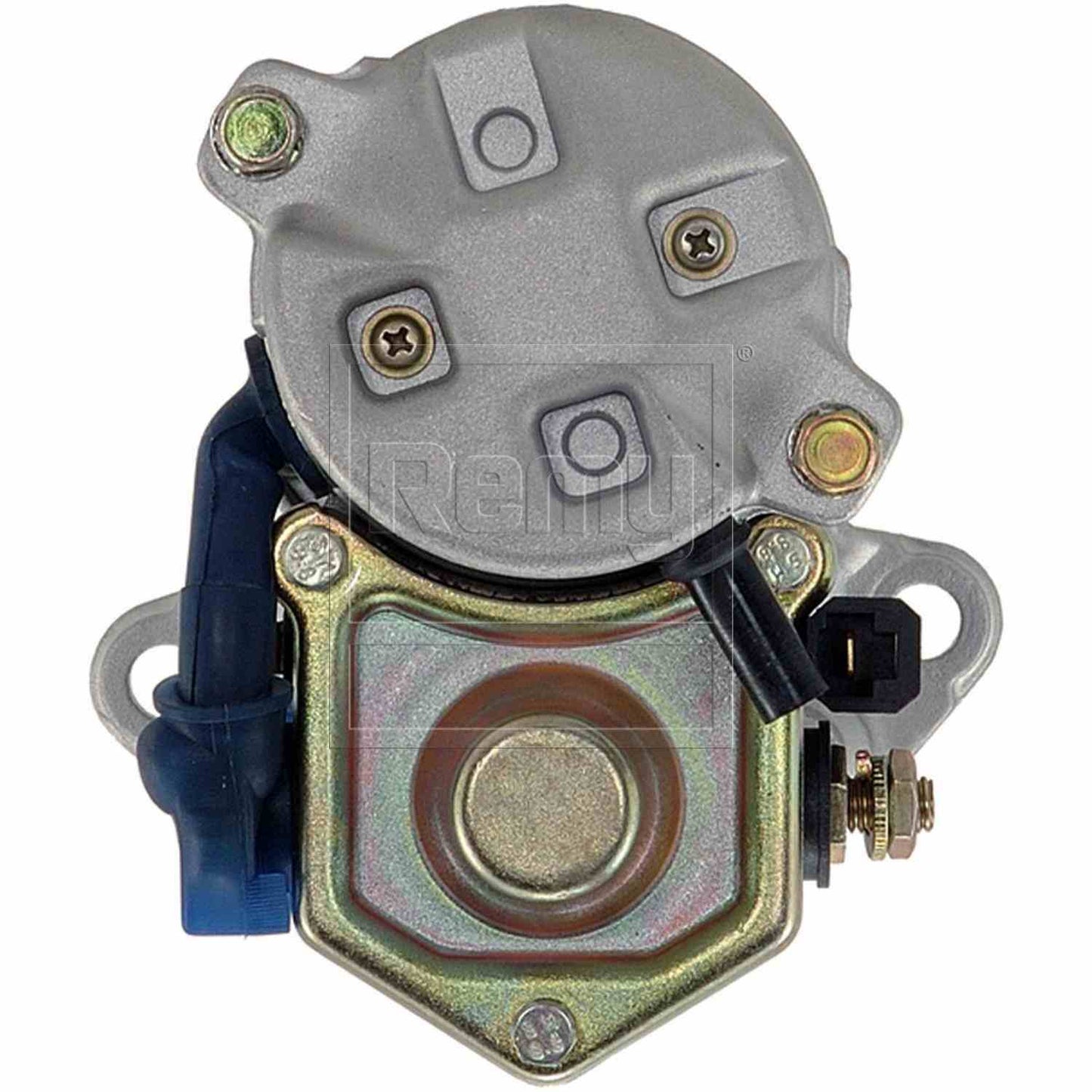Remy Electrical 16236