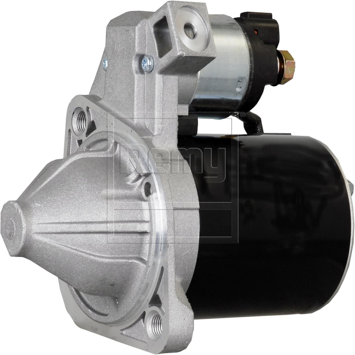 BBB Industries Remanufactured Starter Motor 16238