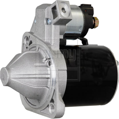 BBB Industries Remanufactured Starter Motor 16238