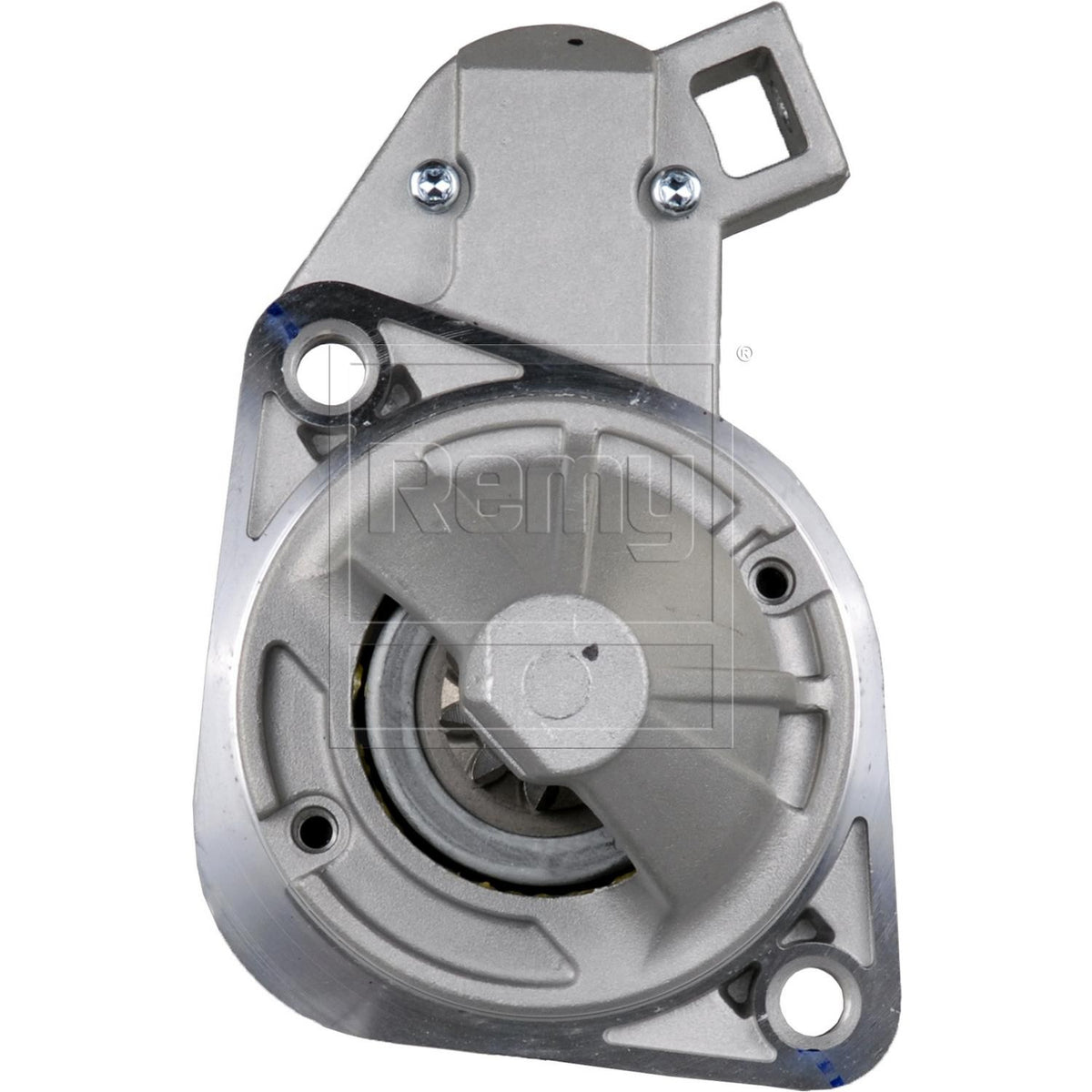 BBB Industries Remanufactured Starter Motor 16238