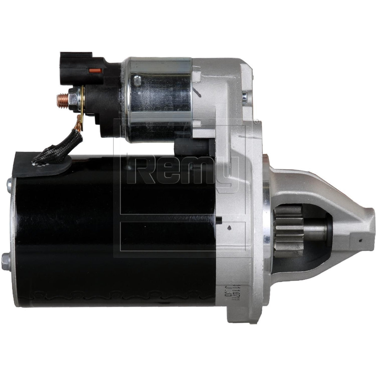 BBB Industries Remanufactured Starter Motor 16238