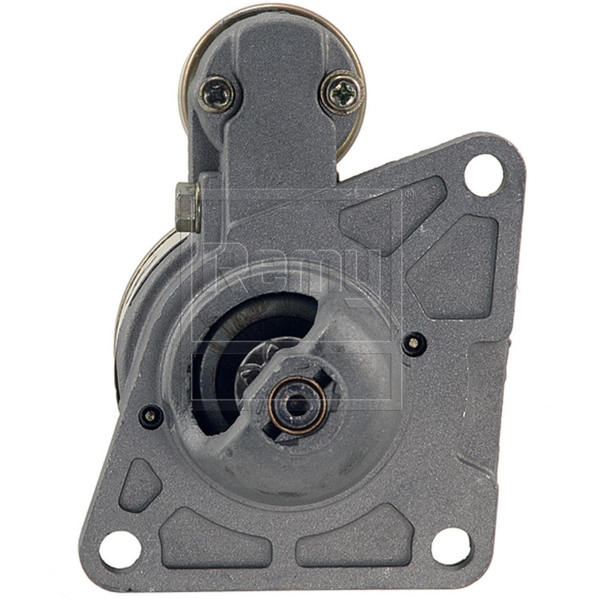 BBB Industries Remanufactured Starter Motor 16254