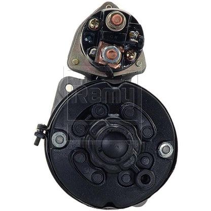 Remy Starter Motor 16257