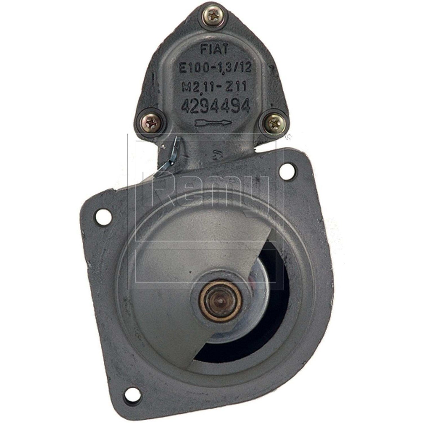Remy Starter Motor 16257