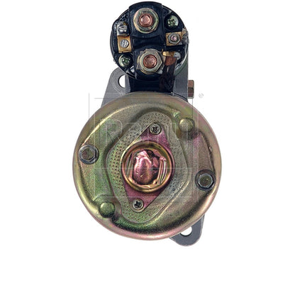 Remy Starter Motor 16259 image 4