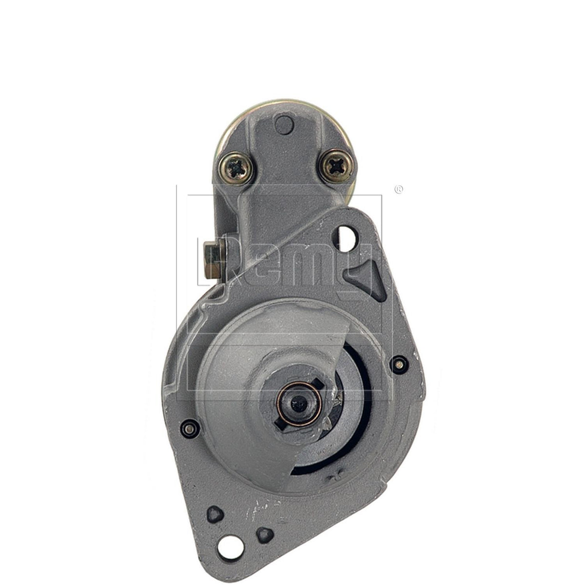 Remy Starter Motor 16259 main image