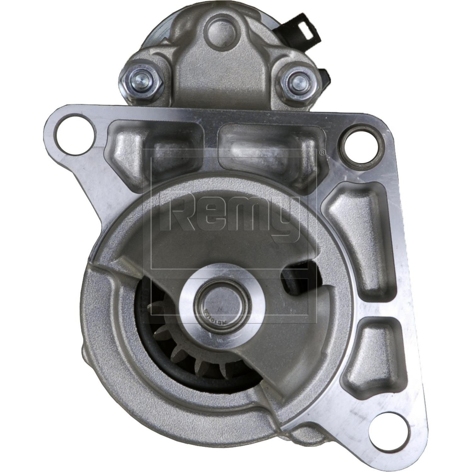 Remy Starter Motor 16260 main image