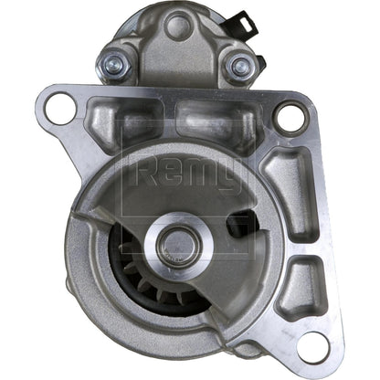 Remy Starter Motor 16260 main image