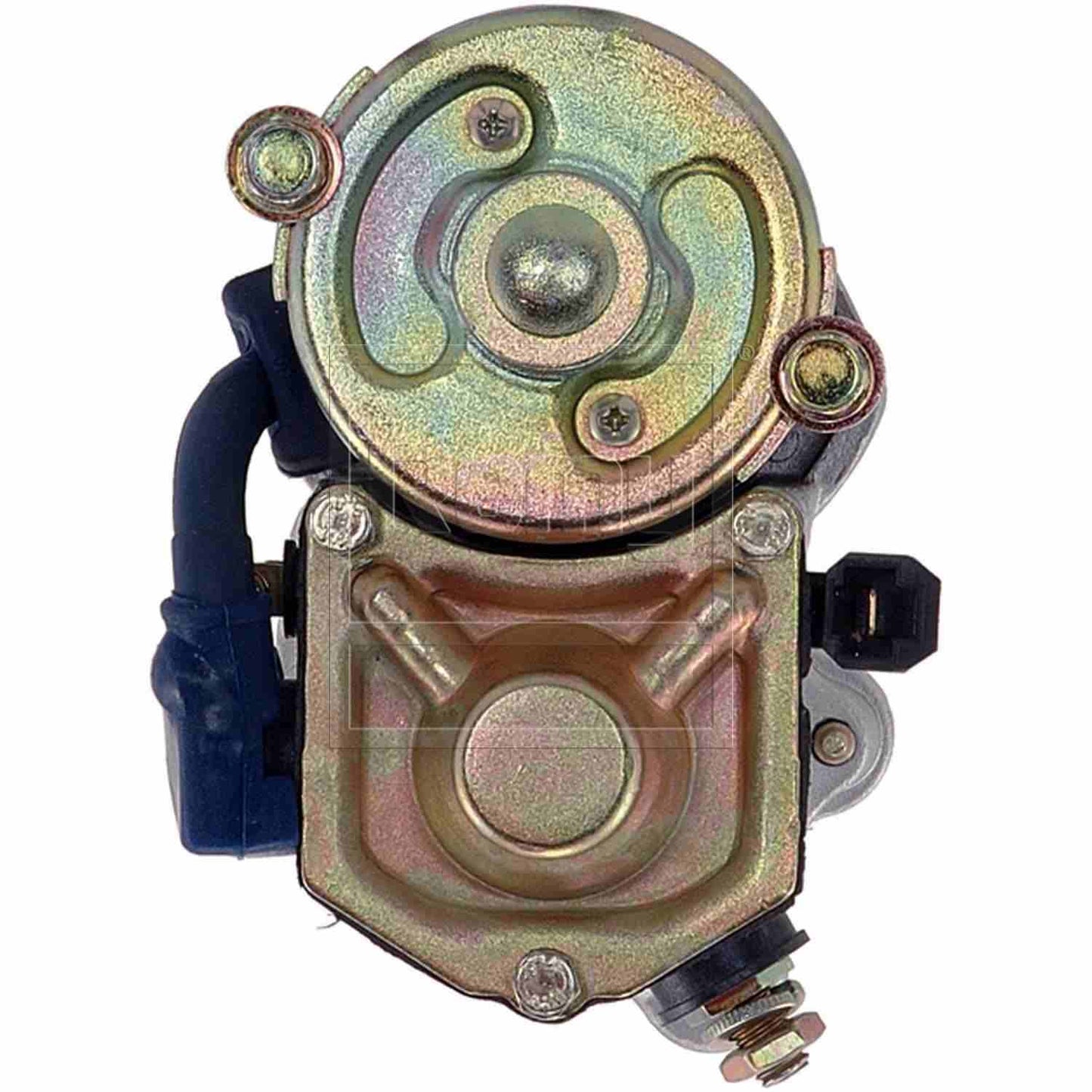 Remy Electrical 16262