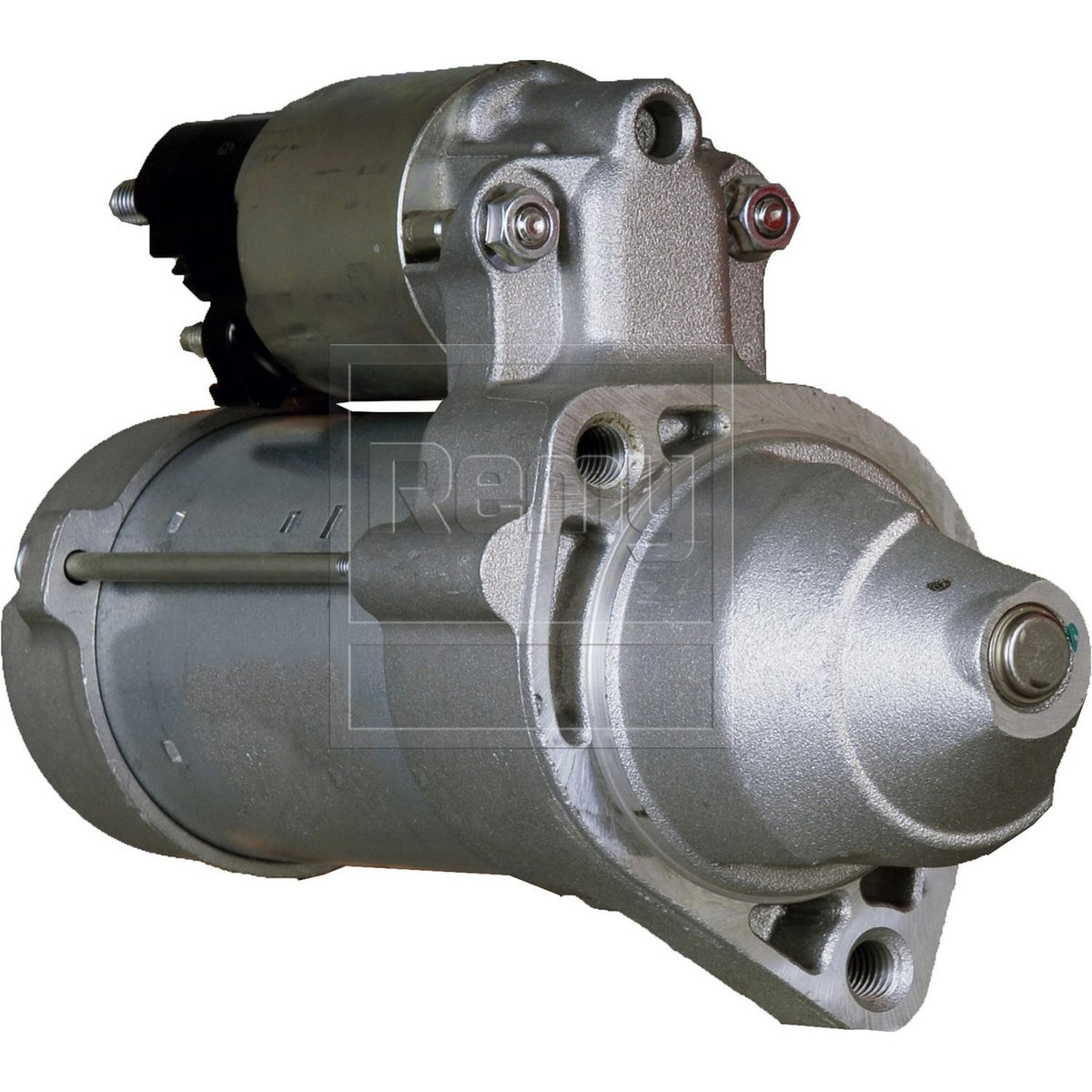 Remy Starter Motor 16264 image 2