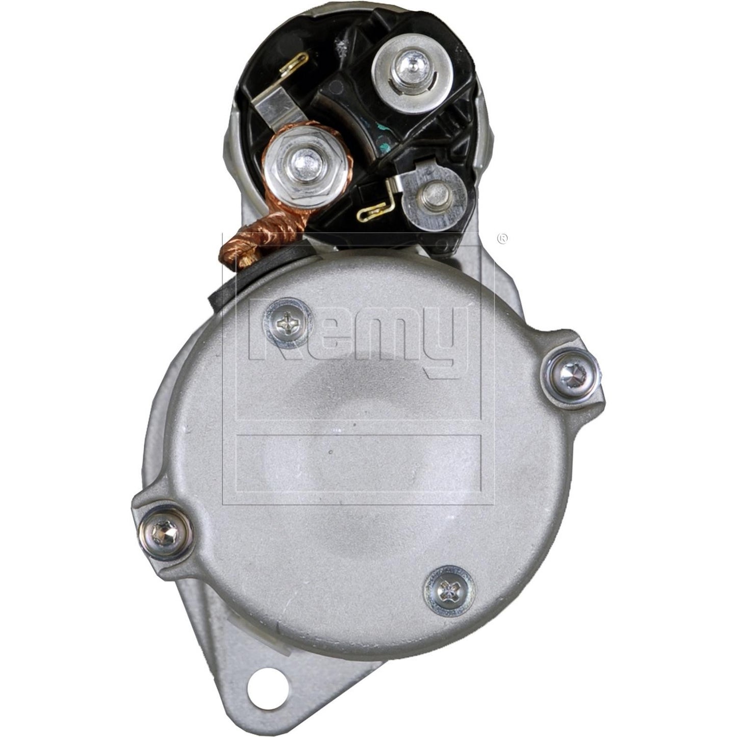 Remy Starter Motor 16264 image 4