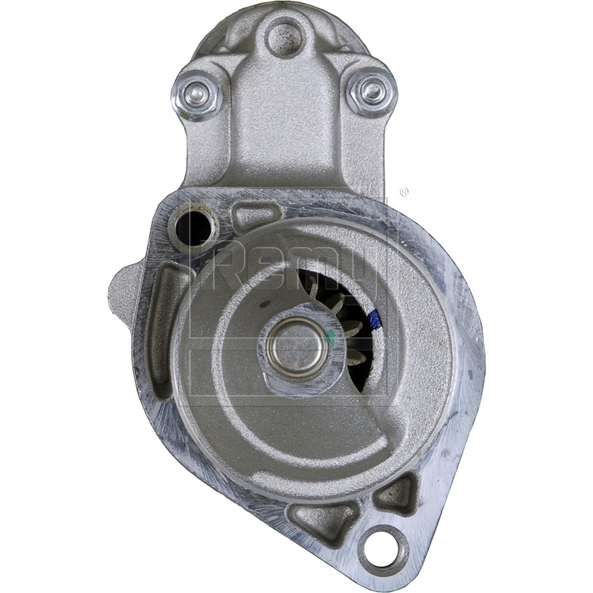 Remy Starter Motor 16264 main image