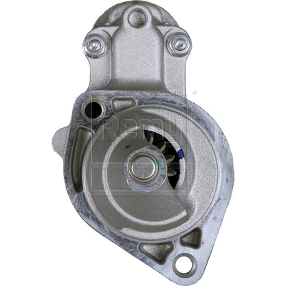 Remy Starter Motor 16264 main image