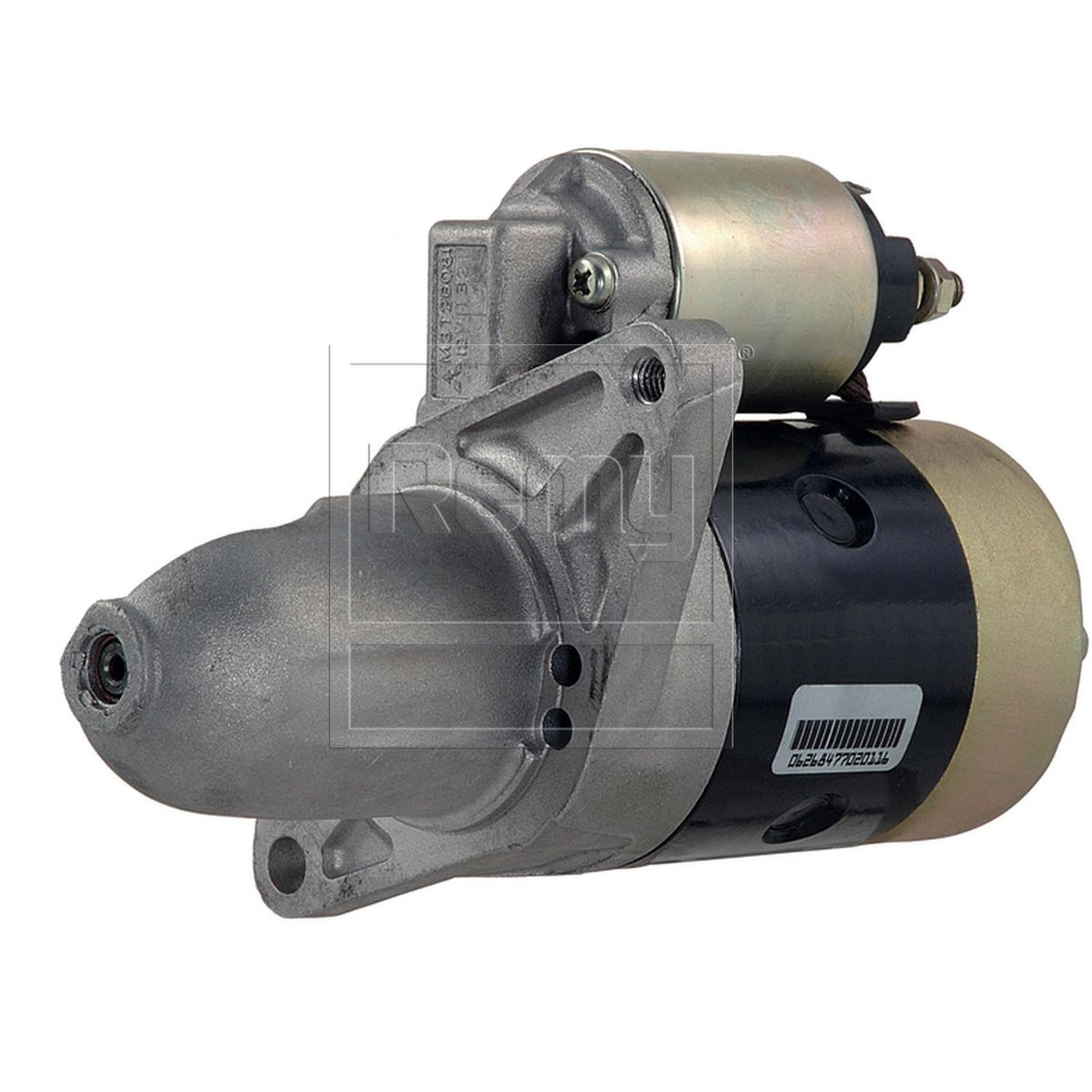 Remy Electrical 16268