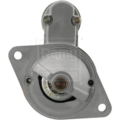 BBB Industries Remanufactured Starter Motor 16270