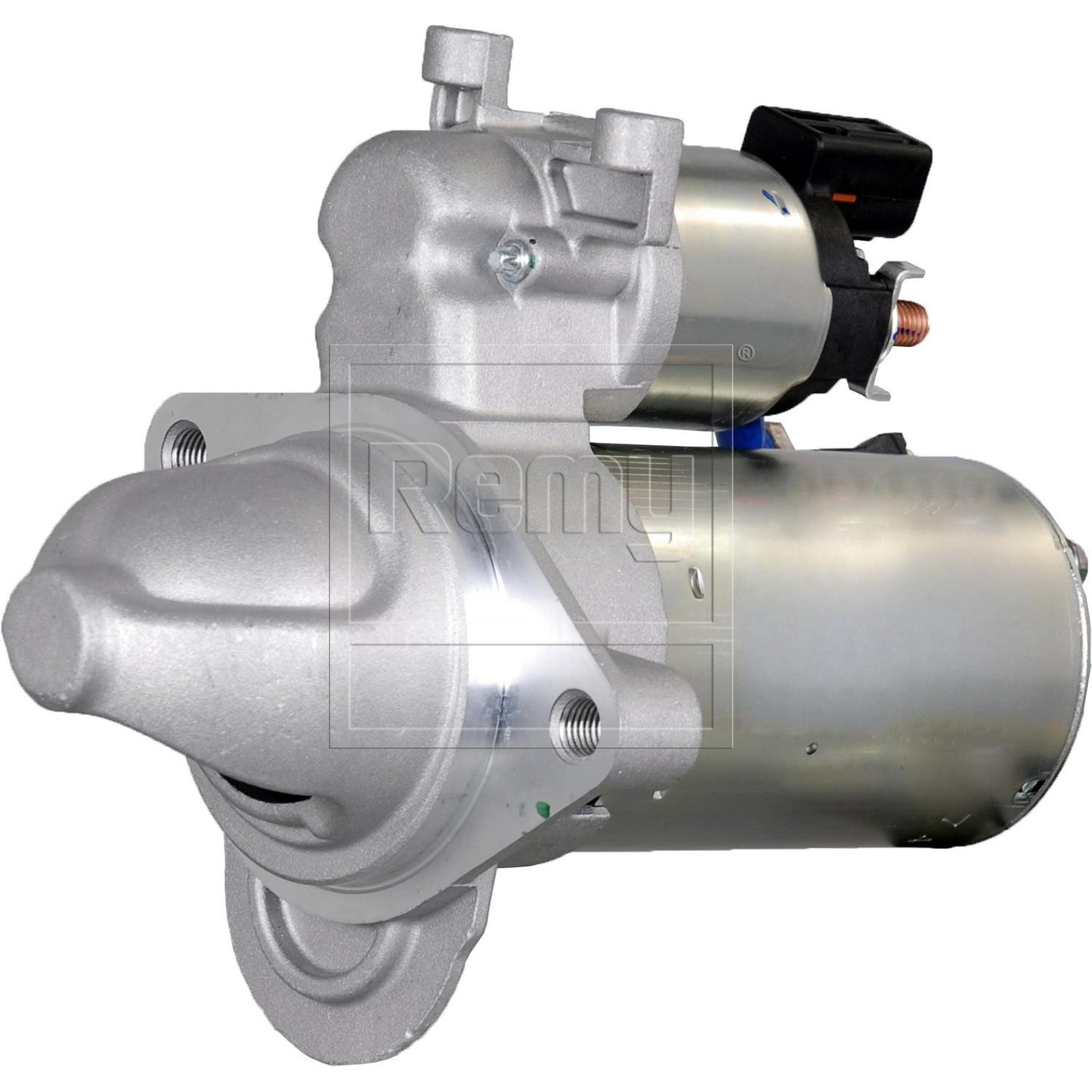 Remy Starter Motor 16275 image 2