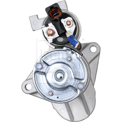 Remy Starter Motor 16275 image 4