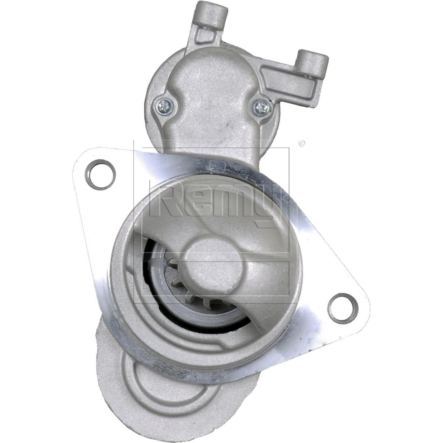 Remy Starter Motor 16275 main image