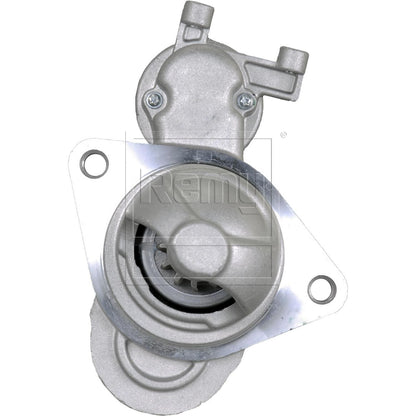 Remy Starter Motor 16275 main image