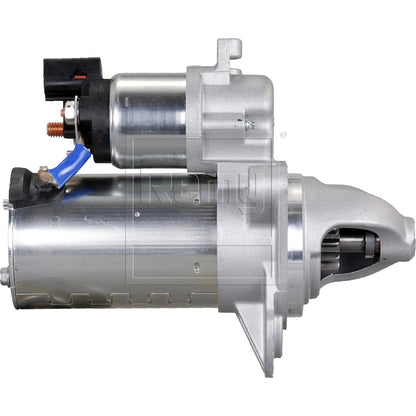 Remy Starter Motor 16275 image 3