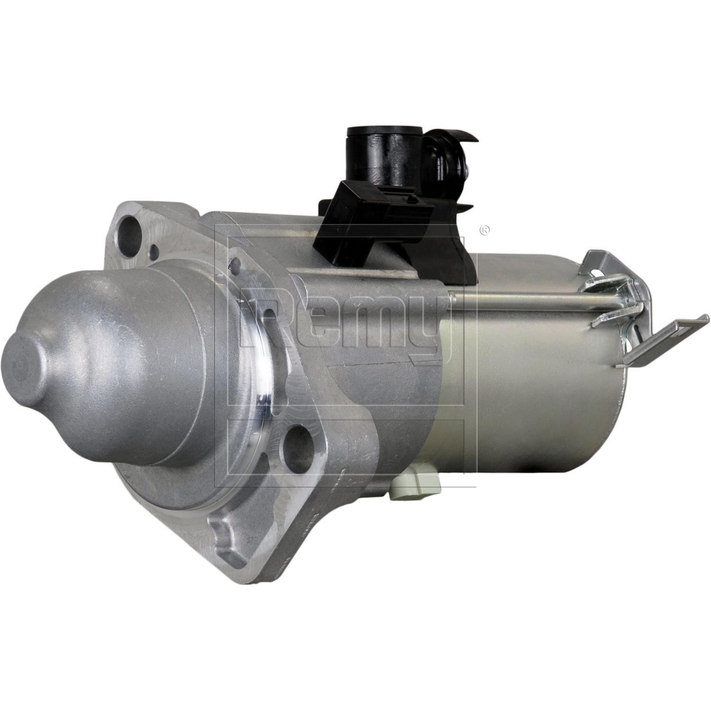 Remy Starter Motor 16278 image 2