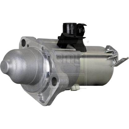 Remy Starter Motor 16278 image 2
