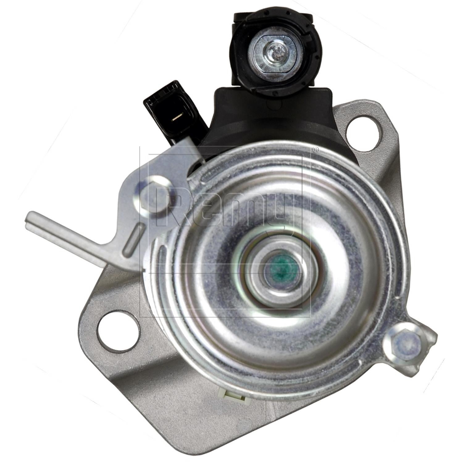 Remy Starter Motor 16278 image 4