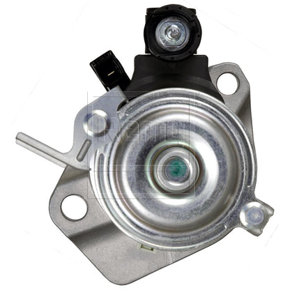 Remy Starter Motor 16278 image 4