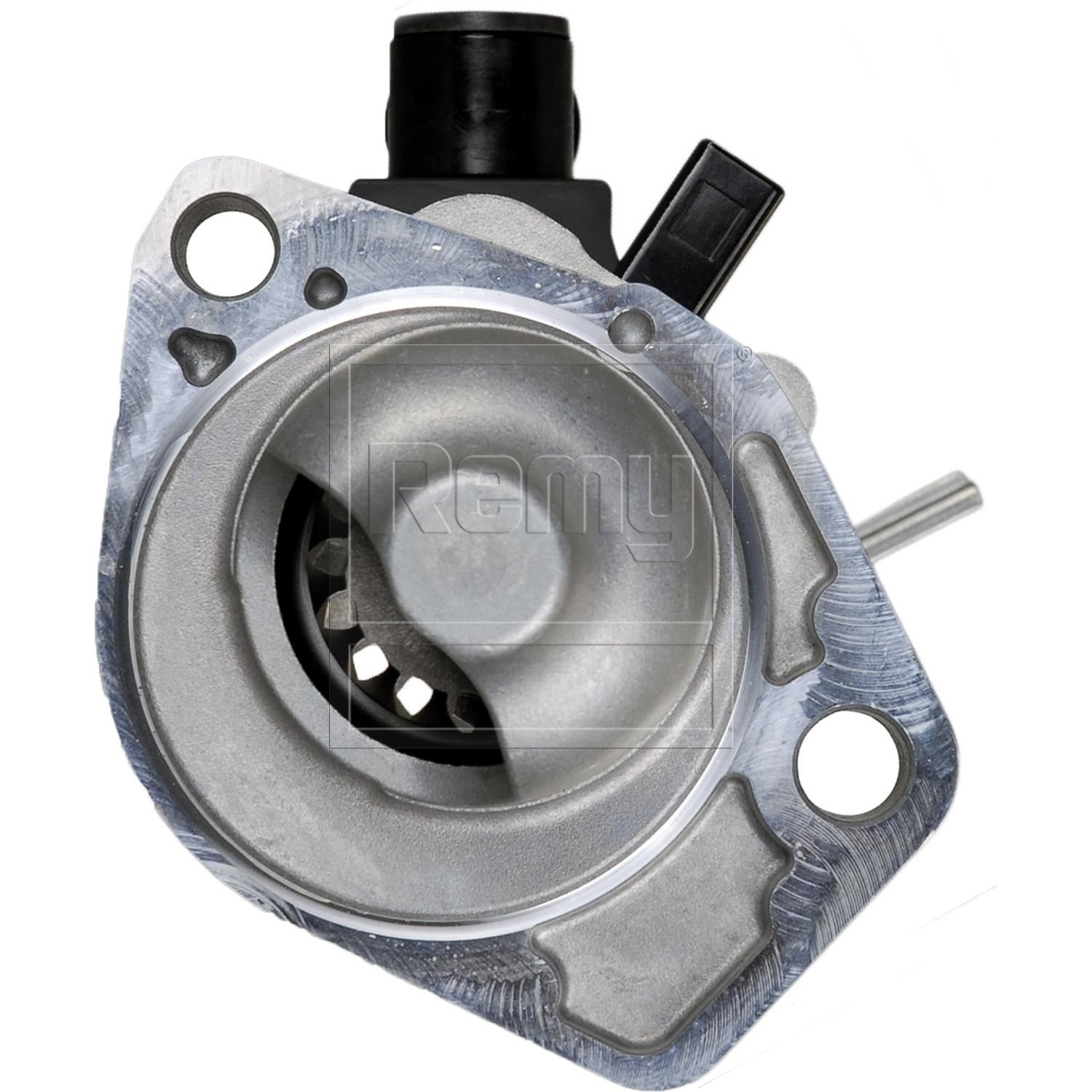 Remy Starter Motor 16278 main image
