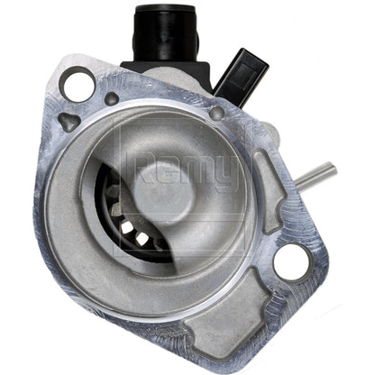 Remy Starter Motor 16278 main image
