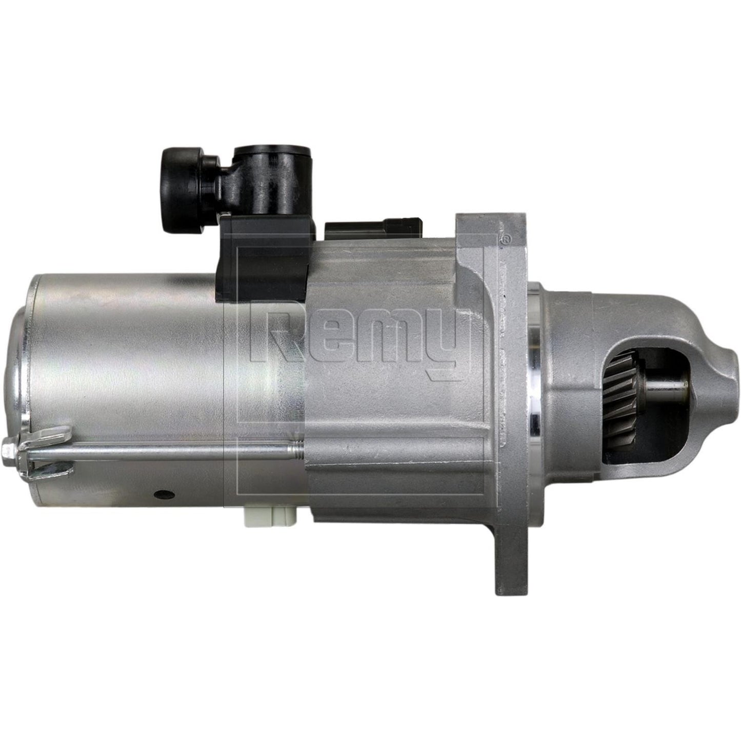 Remy Starter Motor 16278 image 3