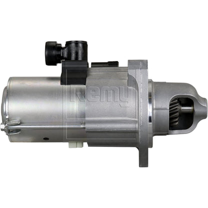Remy Starter Motor 16278 image 3
