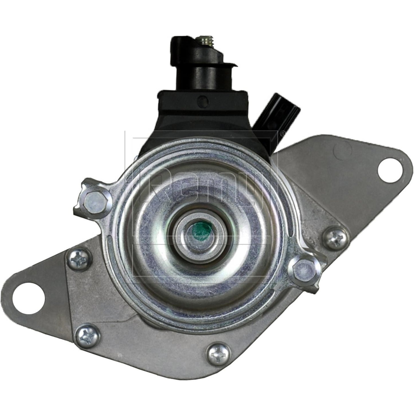 Remy Starter Motor 16281 image 4