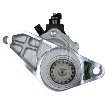 Remy Starter Motor 16281 main image