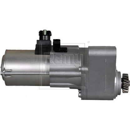 Remy Starter Motor 16281 image 3