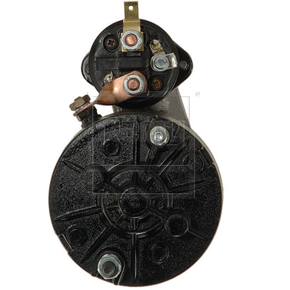 Remy Starter Motor 16285 image 4