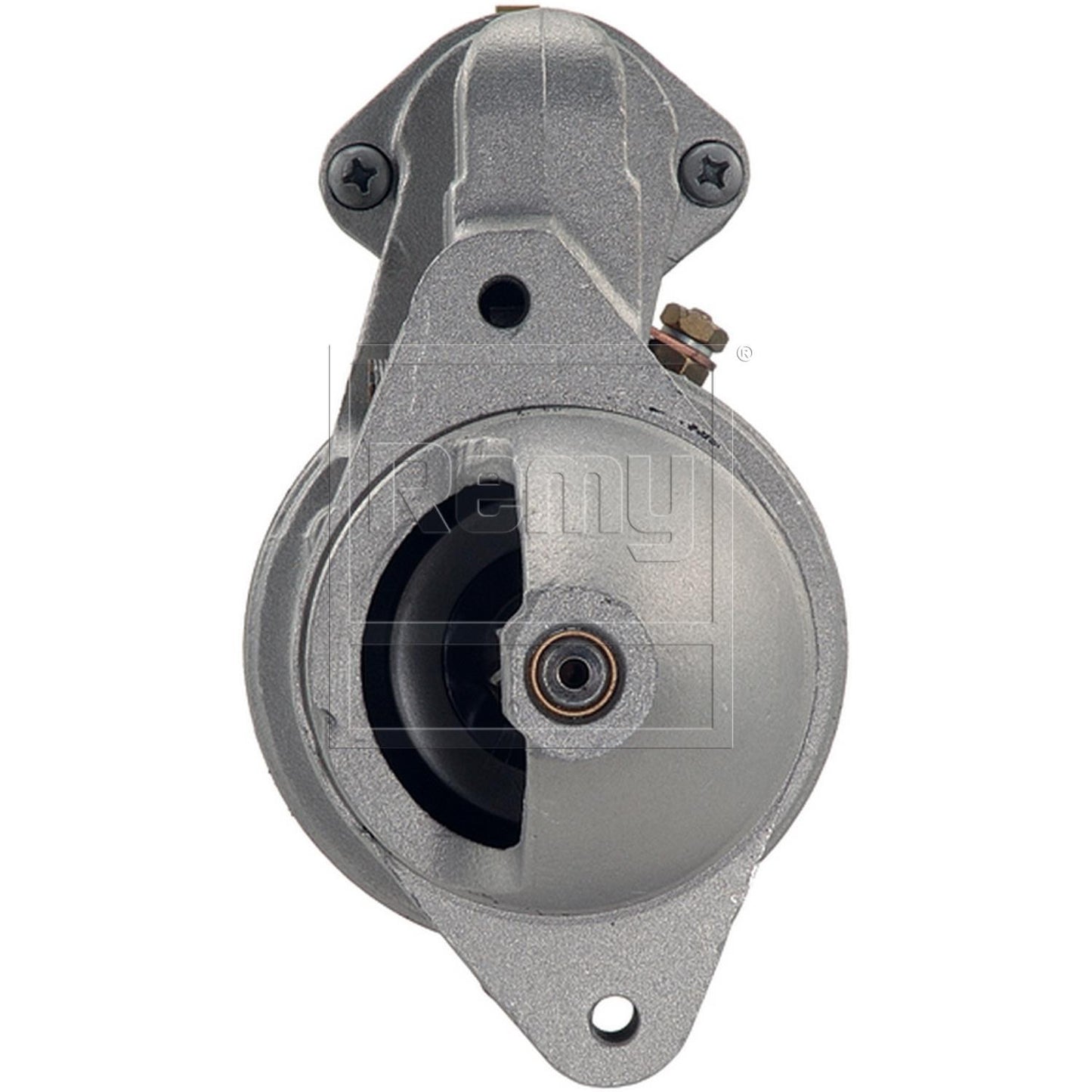 Remy Starter Motor 16285 main image