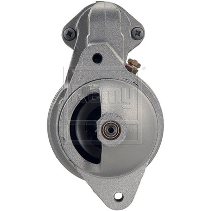 Remy Starter Motor 16285 main image