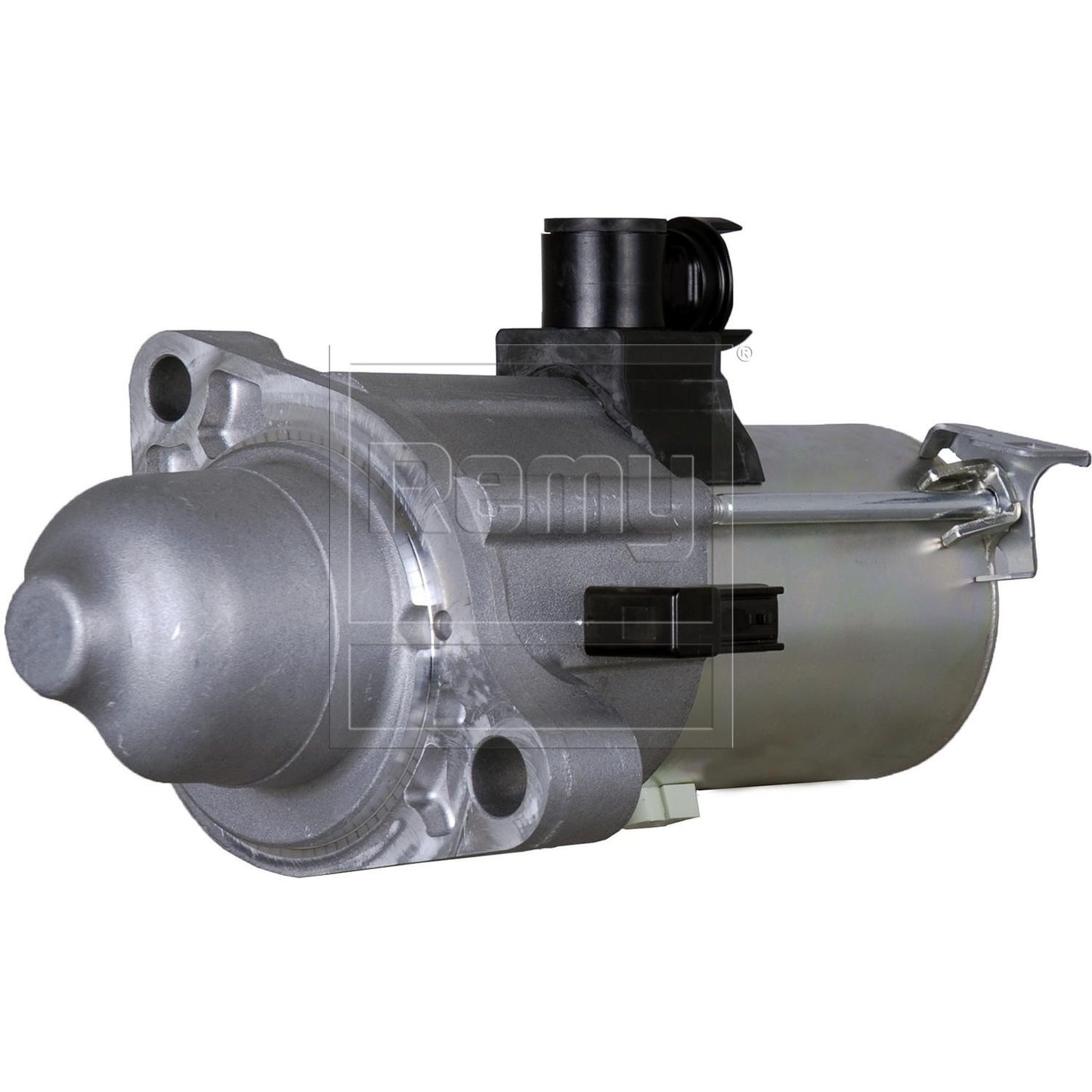 Remy Starter Motor 16287 image 2