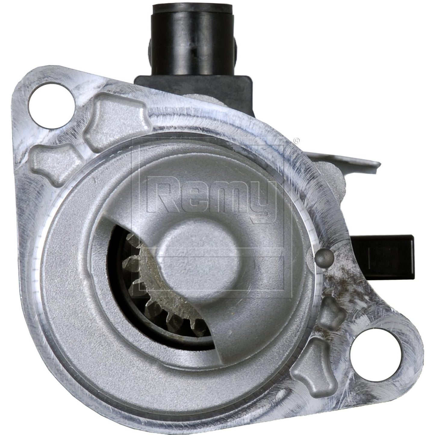 Remy Starter Motor 16287 main image