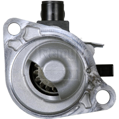 Remy Starter Motor 16287 main image