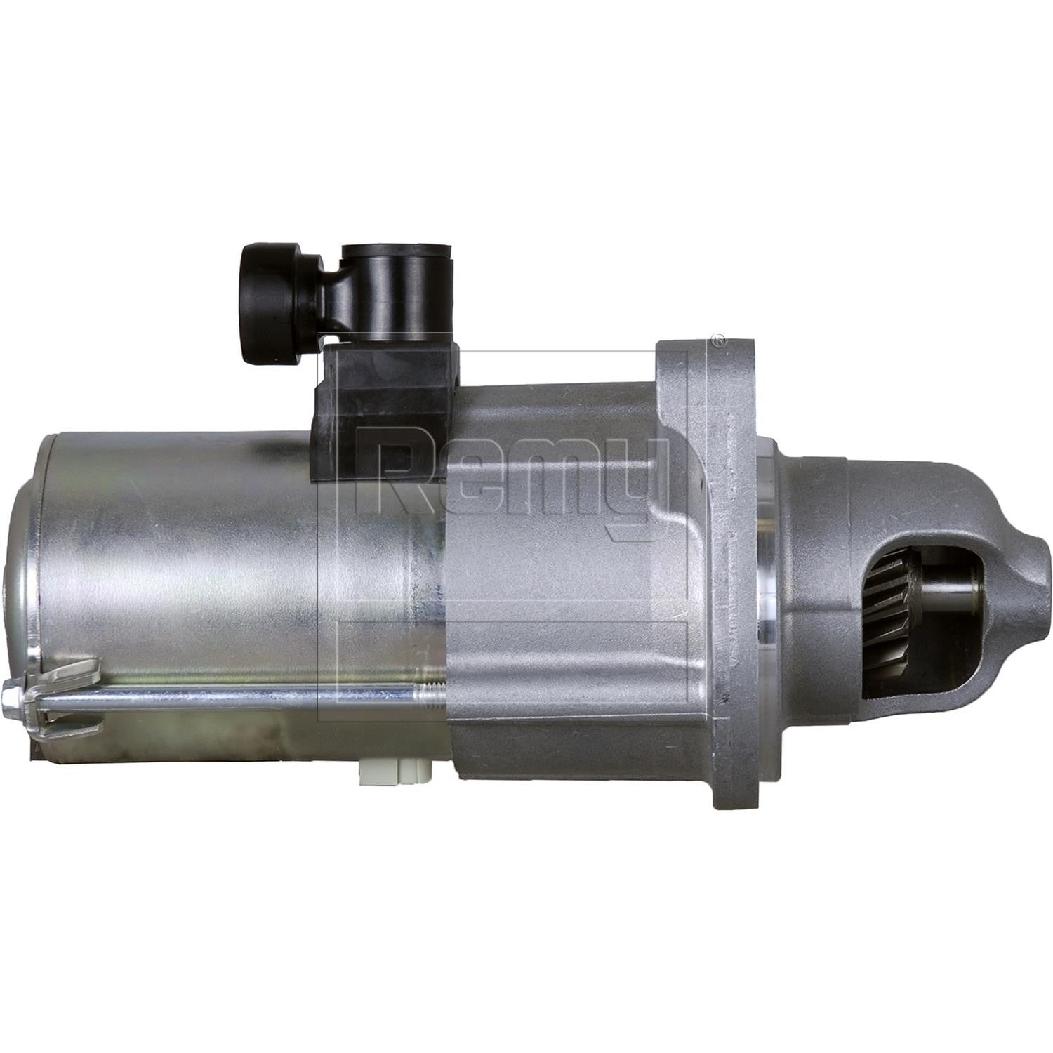 Remy Starter Motor 16287 image 3