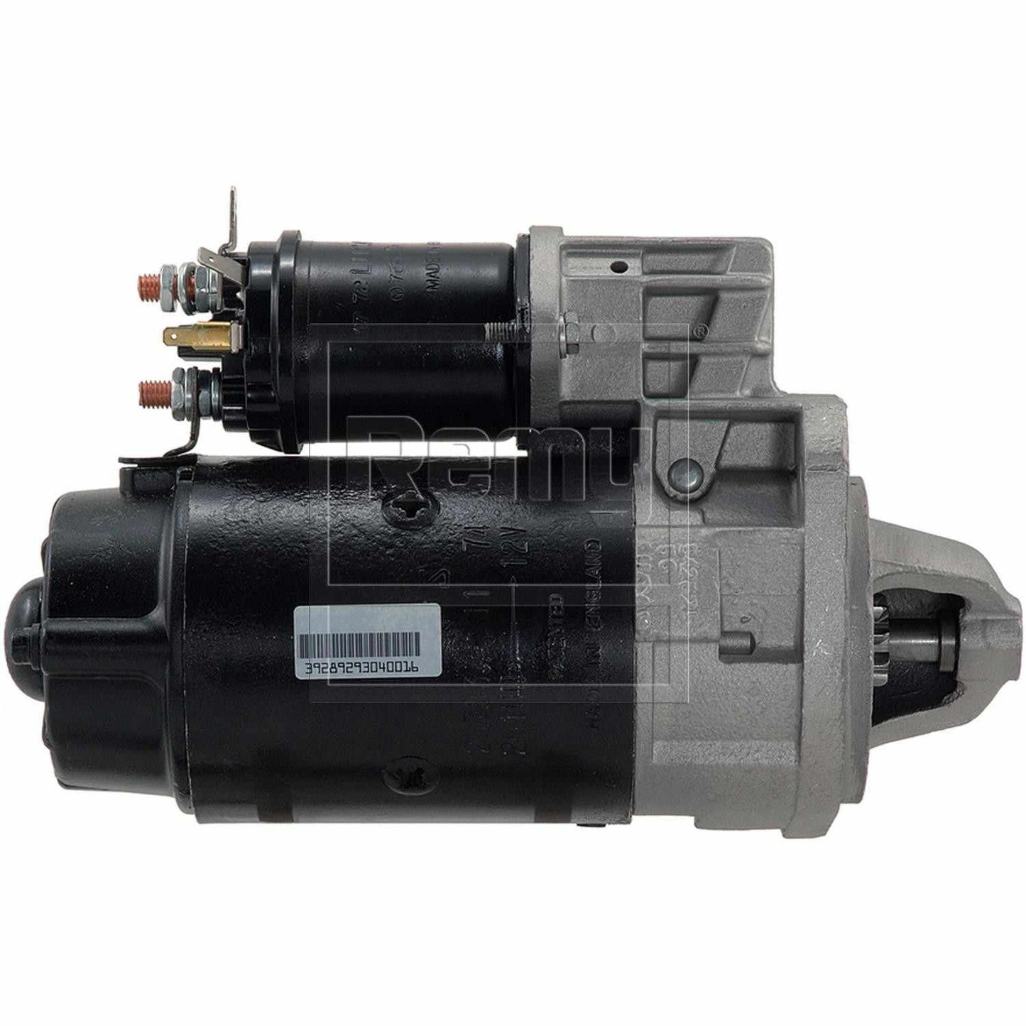 Remy Electrical 16289