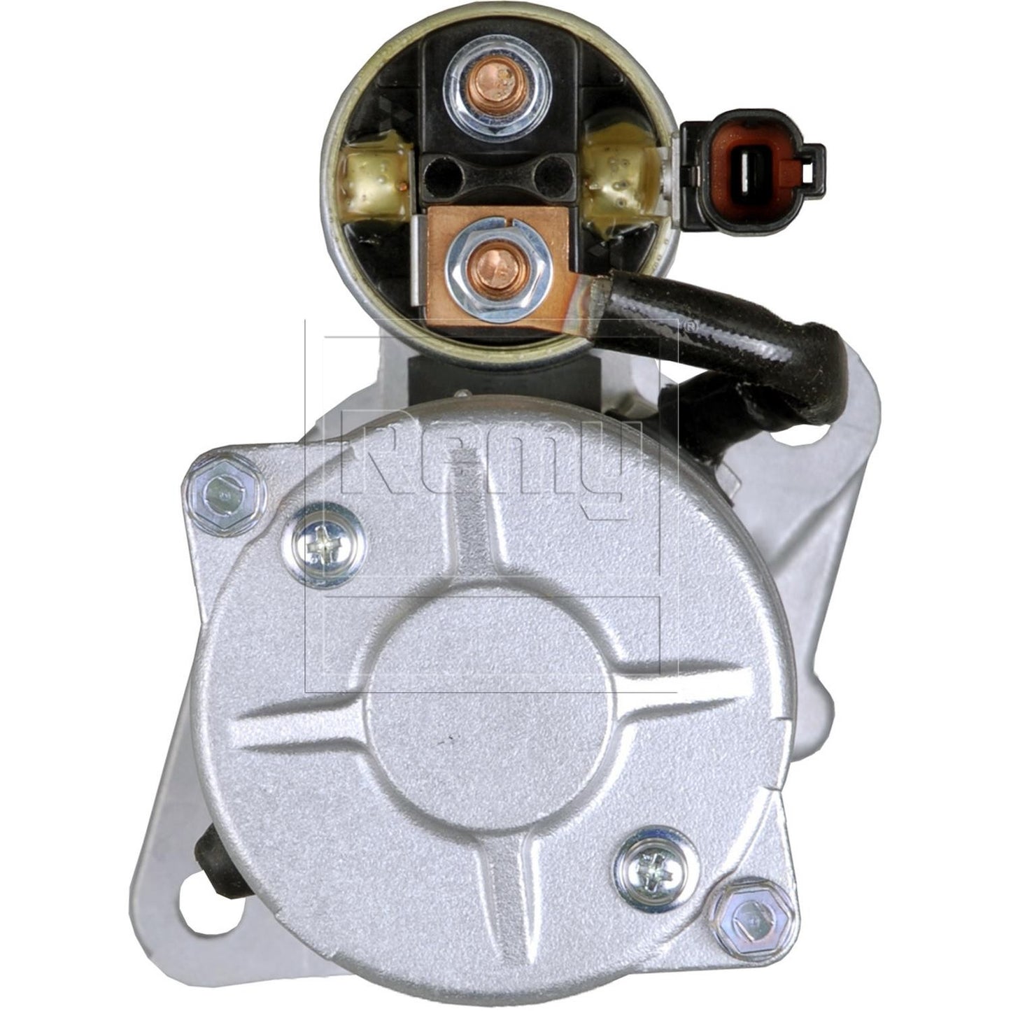Remy Starter Motor 16294 image 4