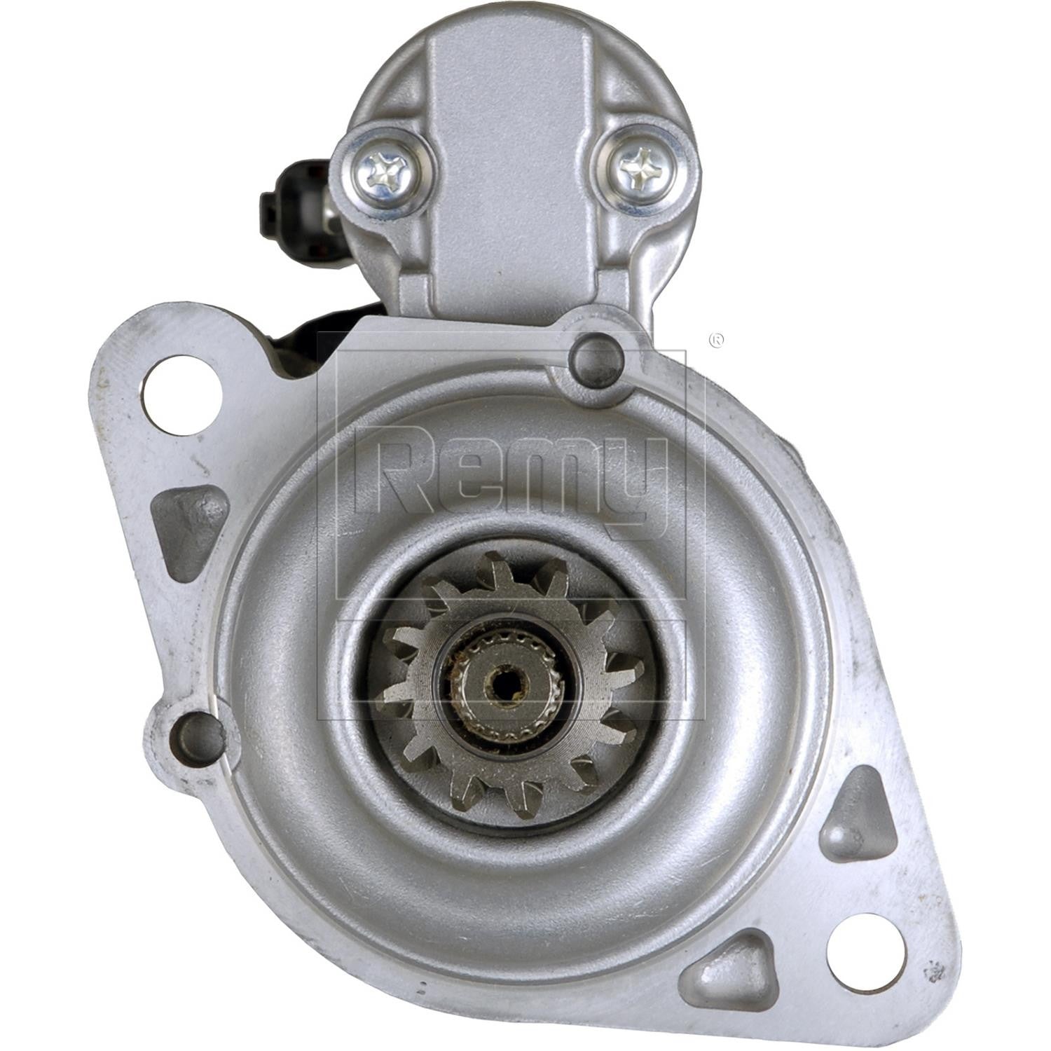 Remy Starter Motor 16294 main image