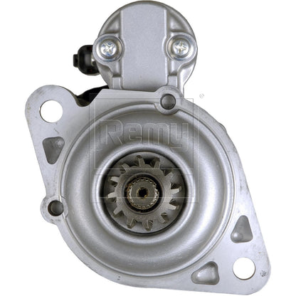 Remy Starter Motor 16294 main image