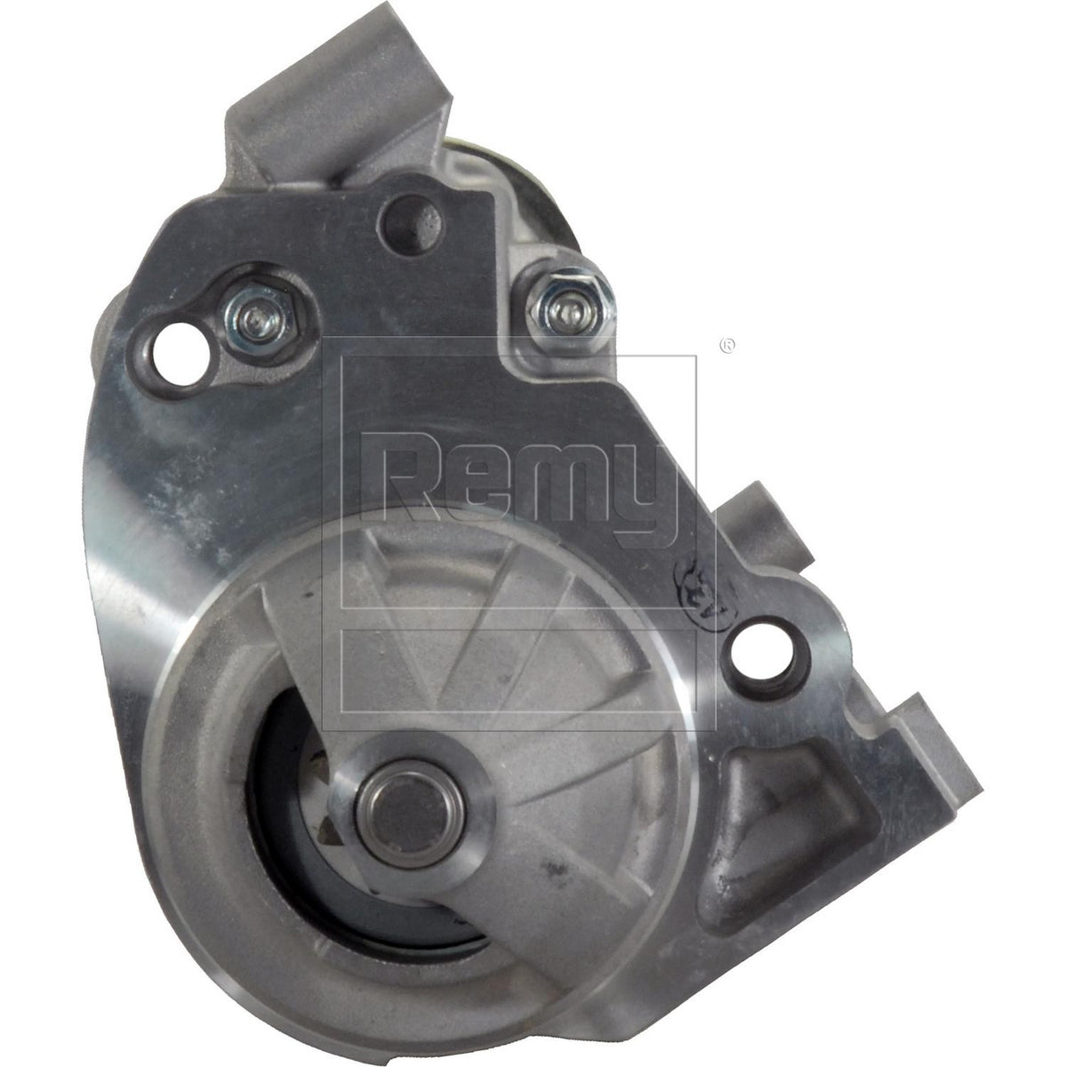 Remy Starter Motor 16296 main image