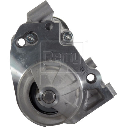 Remy Starter Motor 16296 main image